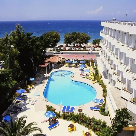 Lito 3* Ixia (Rhodes)