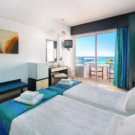 Lito Hotel