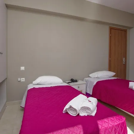 Lito Hotel Ixia (Rhodes)