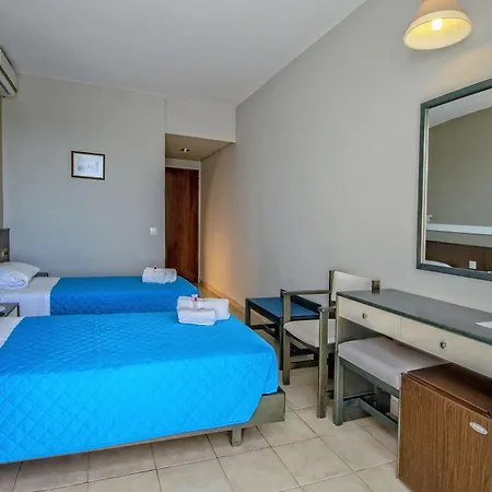 Hotel Lito Ixia (Rhodes)