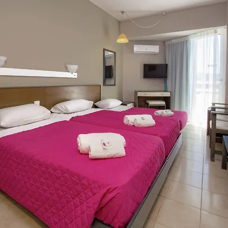 Hotel Lito Ixia (Rhodes)