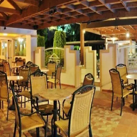 Hotel Lito 3*