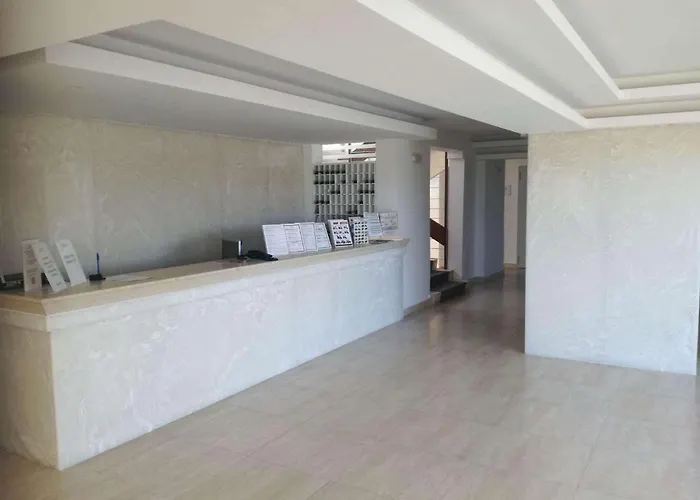 Lito Otel Ixia (Rhodes)