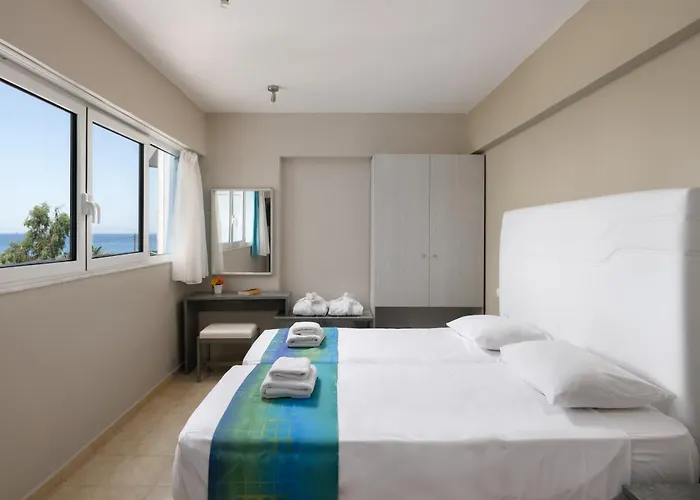 Lito 3* Ixia (Rhodes)