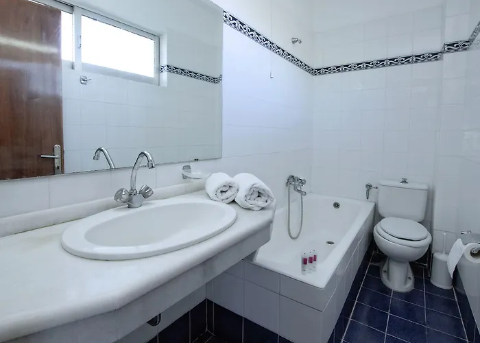 Lito Otel Ixia (Rhodes)