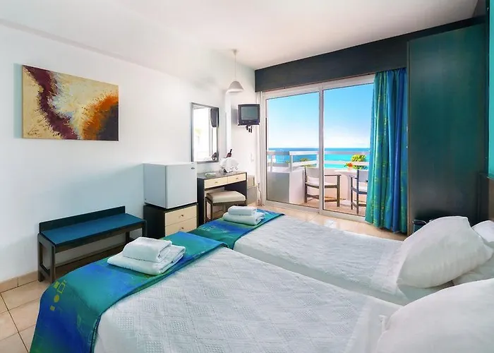 Lito Hotel